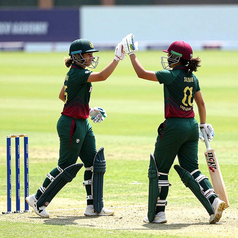 How Cricket's Truth Slips Away on a Pitch of Empty Data