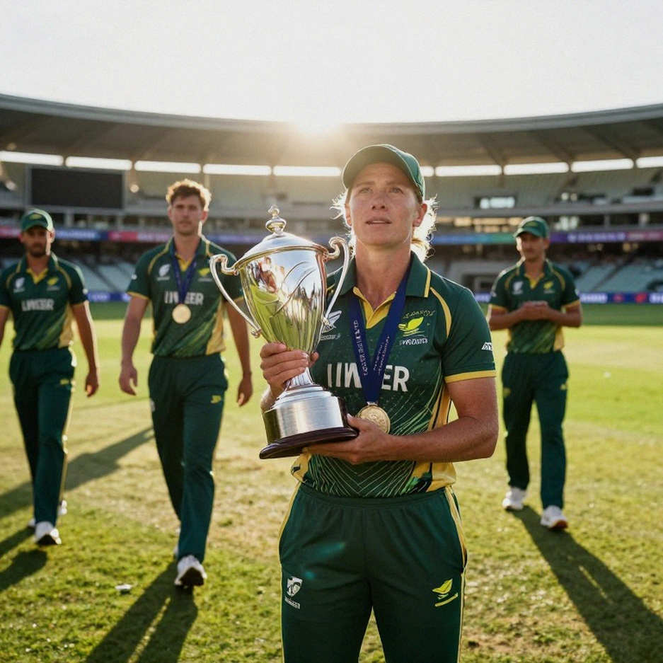 How Cricket's Truth Slips Away on a Pitch of Empty Data