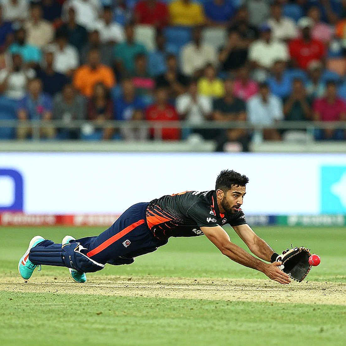 Rawalpindi Was Not a Miracle: Two Innings and One Length That Broke Pakistan's Floor Rawalpindi Was Not a Miracle: Two Innings and One Length That Broke Pakistan's Floor