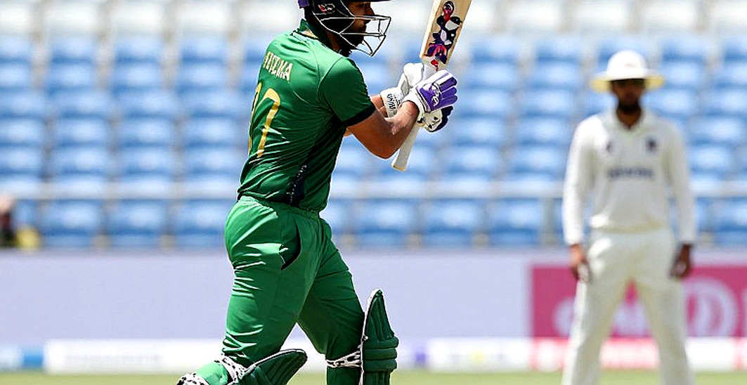 The 33rd Dr. R.L. Hayman Trophy: The Story Nobody Reads in the Shadow of Royal–Thomian