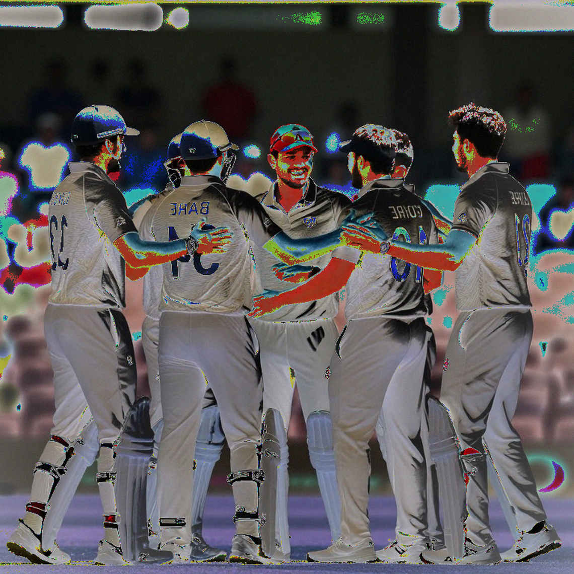 The 33rd Dr. R.L. Hayman Trophy: The Story Nobody Reads in the Shadow of Royal–Thomian