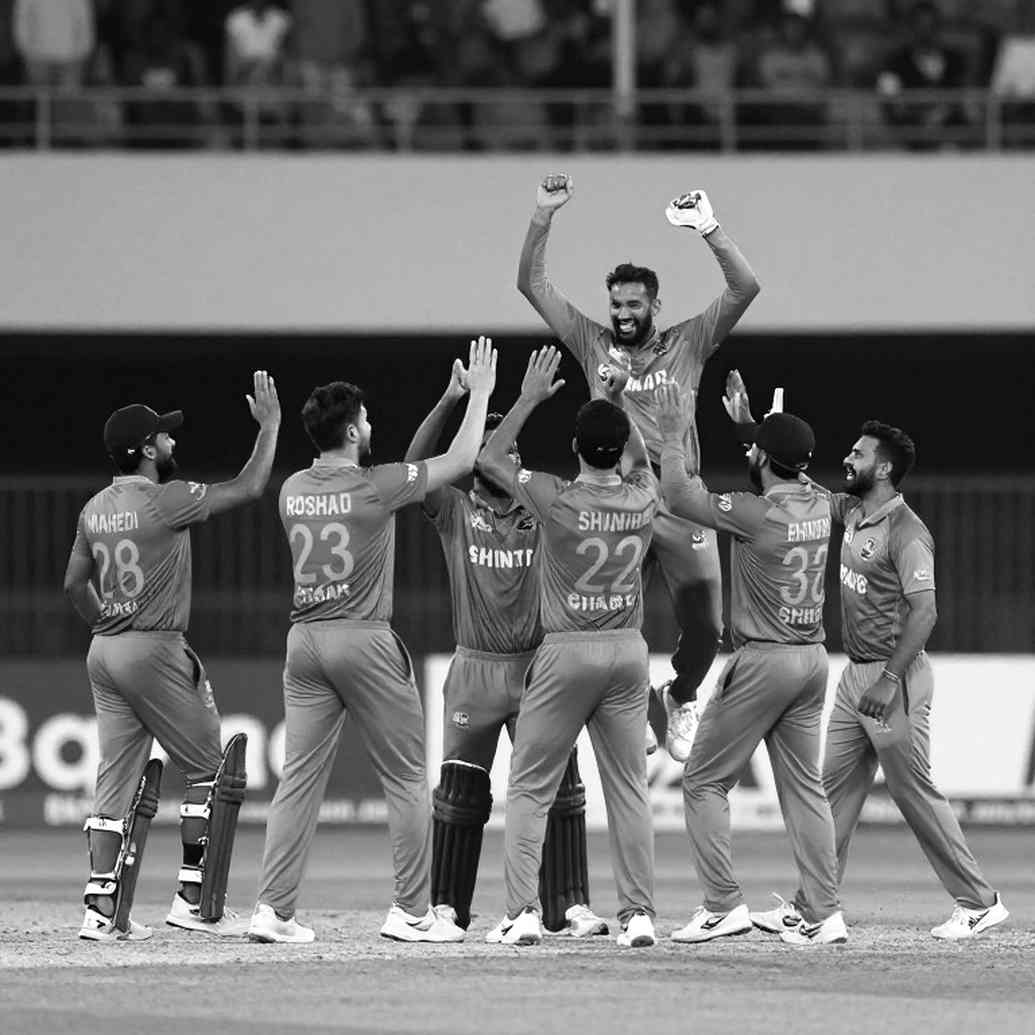 Cricket's Immutable Ledger: Blockchain, Contracts and the New Arithmetic of Fan Data Cricket's Immutable Ledger: Blockchain, Contracts and the New Arithmetic of Fan Data