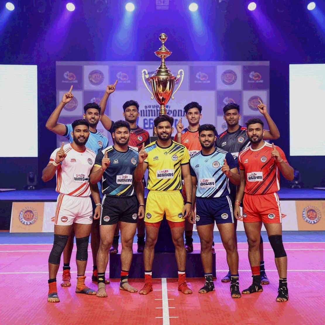 এশিয়ান গেমস ২০২৬: ভারত ৪৮–২৫ বাংলাদেশ — এগারো বোনাস পয়েন্ট আর তিন অল-আউটের খাতা