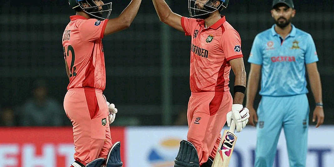 Two Minutes on the Clock, Three Frames of Replay and a Missing Log: Auditing Cricket's Decision System