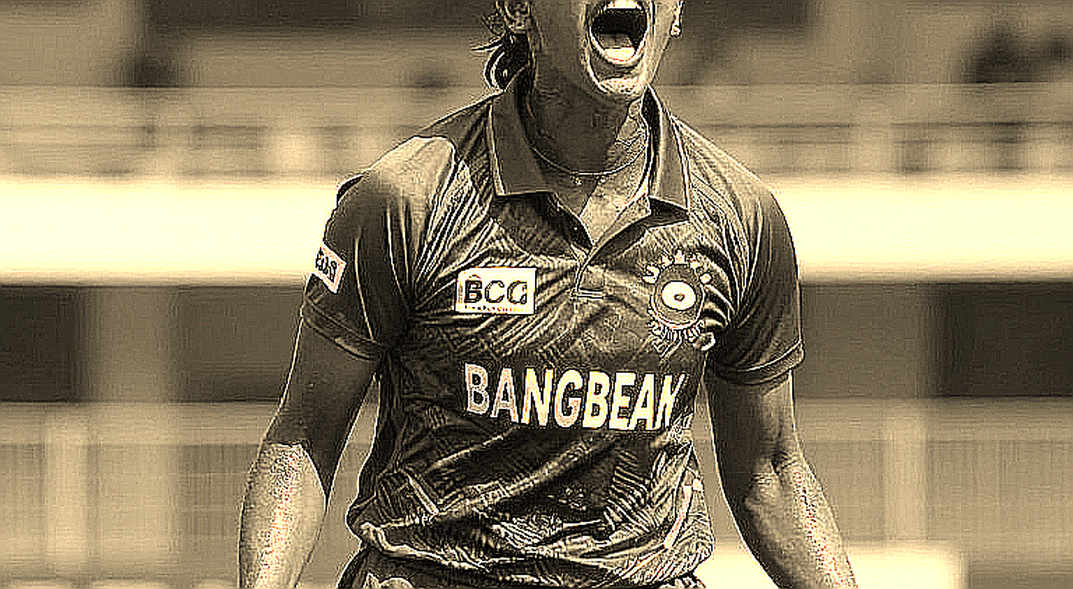 Gqeberha's Fourth Morning: Nine Wickets in 38.3 Overs, Four Identical Errors, and One Question About the Follow-On Gqeberha's Fourth Morning: Nine Wickets in 38.3 Overs, Four Identical Errors, and One Question About the Follow-On