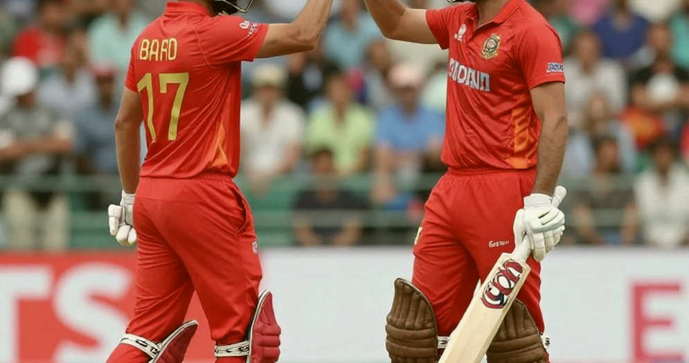 রাওয়ালপিন্ডির ফ্ল্যাট ডেকে পাকিস্তানের ২১৫: ক্যাচ ফেলে দেওয়ার গল্পে ঢাকা পড়ে গেল আসল সত্যটি রাওয়ালপিন্ডির ফ্ল্যাট ডেকে পাকিস্তানের ২১৫: ক্যাচ ফেলে দেওয়ার গল্পে ঢাকা পড়ে গেল আসল সত্যটি