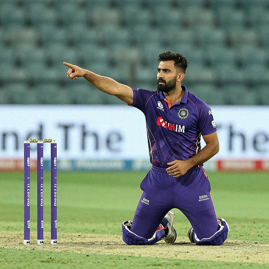 Empty Blocks, Unbroken Ledger: The Discipline of Saying 'No Data' in Cricket Analytics Empty Blocks, Unbroken Ledger: The Discipline of Saying 'No Data' in Cricket Analytics