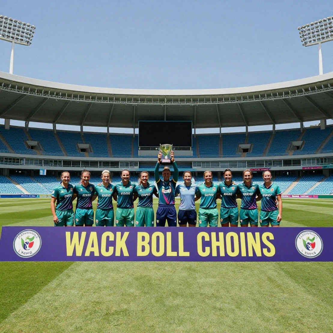 Cricket Embraces Blockchain: From Fan Tokens to DRS, the Game Searches for a Ledger of Trust Cricket Embraces Blockchain: From Fan Tokens to DRS, the Game Searches for a Ledger of Trust
