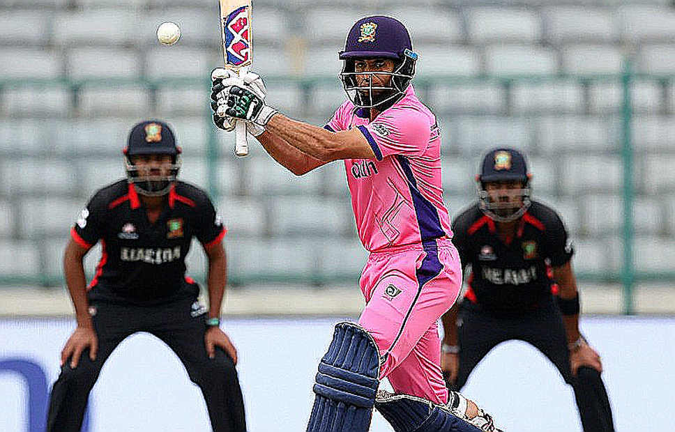 Cricket Embraces Blockchain: From Fan Tokens to DRS, the Game Searches for a Ledger of Trust Cricket Embraces Blockchain: From Fan Tokens to DRS, the Game Searches for a Ledger of Trust
