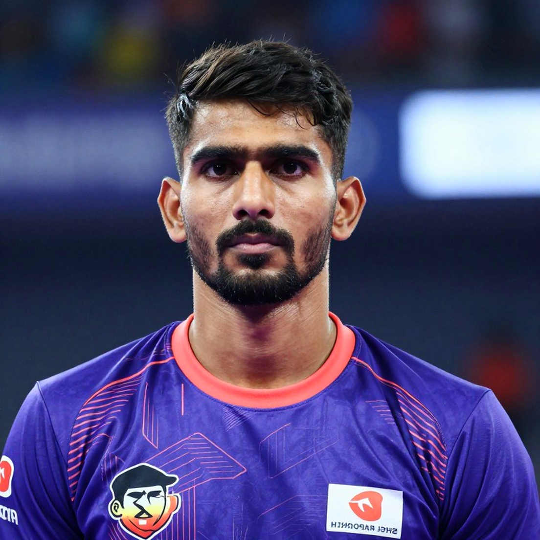 কমনওয়েলথ কাবাডি চ্যাম্পিয়নশিপ ২০২৬: লোগো উন্মোচন, আহমেদাবাদে ১৪ জাতির লড়াই কমনওয়েলথ কাবাডি চ্যাম্পিয়নশিপ ২০২৬: লোগো উন্মোচন, আহমেদাবাদে ১৪ জাতির লড়াই