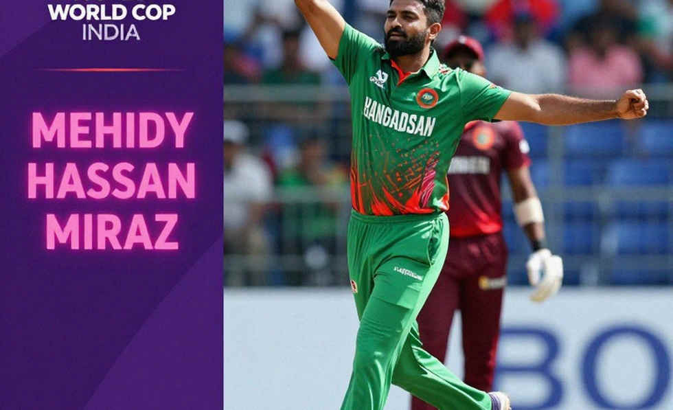 রঞ্জি ট্রফিতে মুম্বইয়ের হ্যাটট্রিক: এক স্টক বলের সংকেত, আর ইন্ডিয়া-এ বাদ পড়ার নীরব হিসাব রঞ্জি ট্রফিতে মুম্বইয়ের হ্যাটট্রিক: এক স্টক বলের সংকেত, আর ইন্ডিয়া-এ বাদ পড়ার নীরব হিসাব