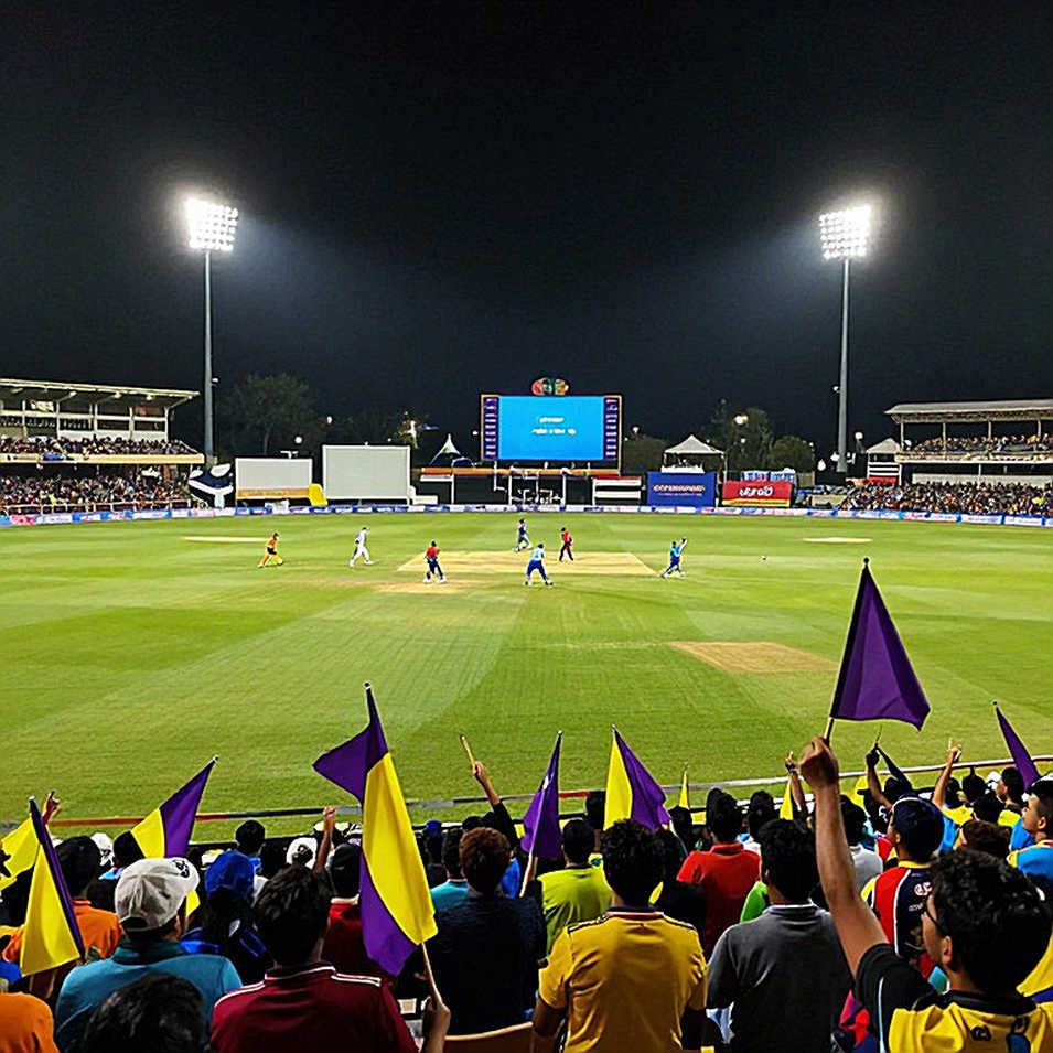 The NOC Market: Cricket's Transfer Window That Never Opens