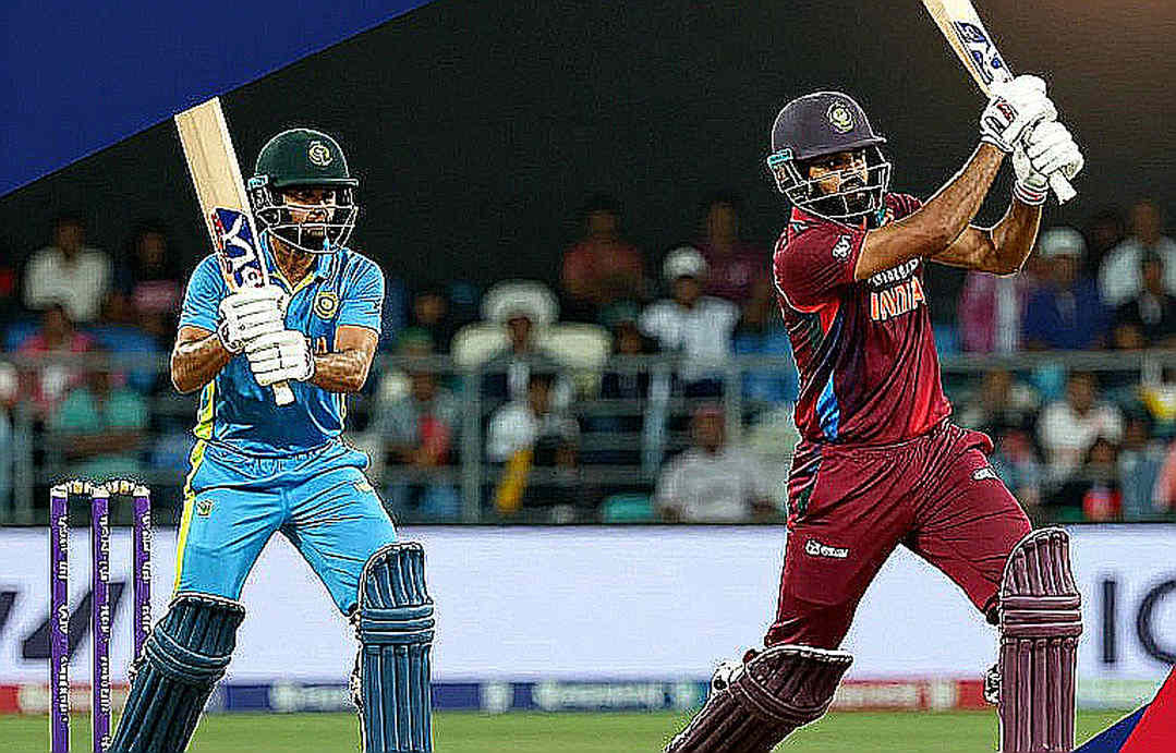 Empty Blocks, Silent Ledgers: The Invisible Risk in Cricket Transfer Information Flow Empty Blocks, Silent Ledgers: The Invisible Risk in Cricket Transfer Information Flow
