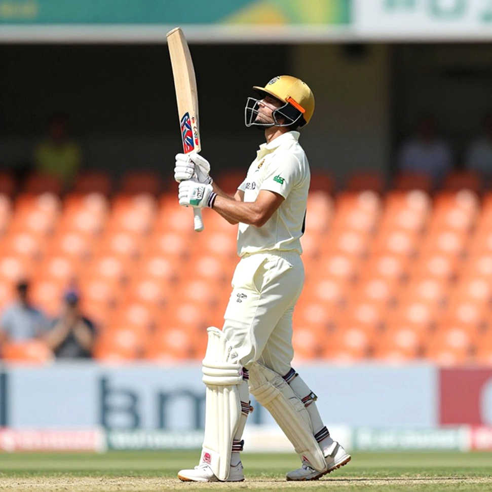 Not a Farewell, a Handover: Harmanpreet's 155-Match Record and the Unfinished Succession Arithmetic
