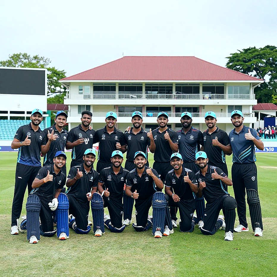 The Empty Spreadsheet, the Full Field: Cricket's Data Economy, Blockchain and the Score of Silence