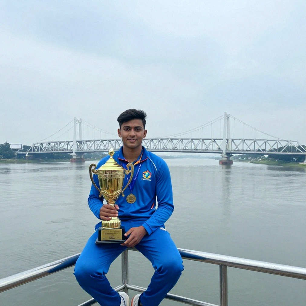 জয়সওয়ালের কিপিং প্রসঙ্গ: ওয়াসিম জাফরের পরামর্শের আড়ালে চাপা পড়ে যাওয়া প্রশ্নটি জয়সওয়ালের কিপিং প্রসঙ্গ: ওয়াসিম জাফরের পরামর্শের আড়ালে চাপা পড়ে যাওয়া প্রশ্নটি