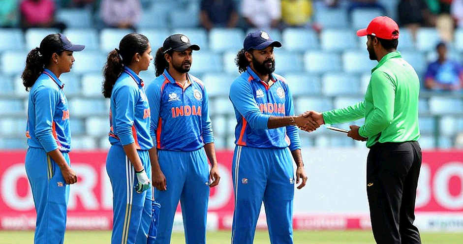 হারমানপ্রিতের বিদায়, মান্ধানার মুকুট: ১৮ আর ৪-এর লুকানো হিসাব হারমানপ্রিতের বিদায়, মান্ধানার মুকুট: ১৮ আর ৪-এর লুকানো হিসাব