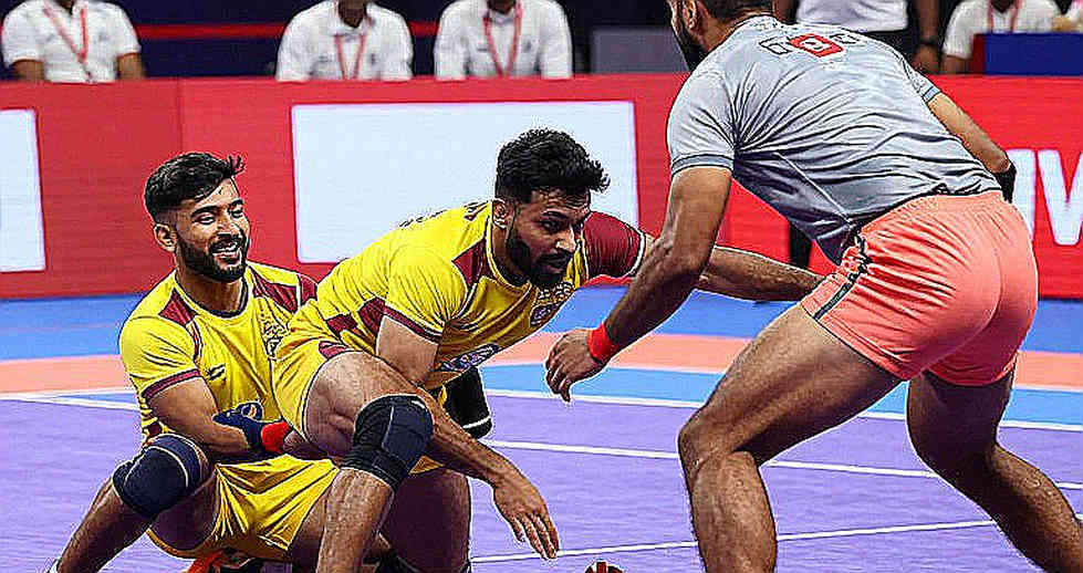 এশিয়ান গেমস ২০২৬-এর কাবাডি: সম্প্রচারের খালি প্রতিশ্রুতি, আর ভারতের 'সোনা ছাড়া কিছু নয়' চাপ