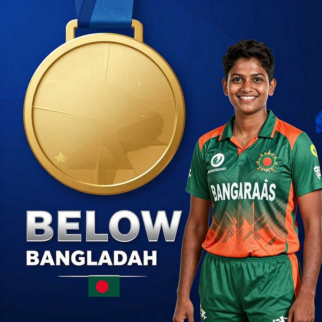 রাওয়ালপিন্ডির সিম-লোড আর মাঝমাঠের হাফ-স্পেস: বাংলাদেশের দুই টেস্ট জয়ের আসল মানচিত্র রাওয়ালপিন্ডির সিম-লোড আর মাঝমাঠের হাফ-স্পেস: বাংলাদেশের দুই টেস্ট জয়ের আসল মানচিত্র