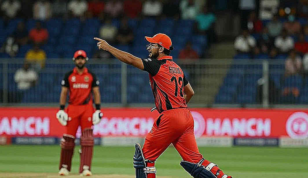ডারবানের ধোঁয়াশা: ২১৪ রানের জয়, একটি পরস্পরবিরোধী স্কোরকার্ড