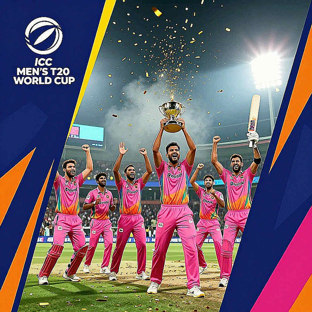 ফাঁকা ঘর, মিথ্যা নিশ্চয়তা: ক্রিকেট বিশ্লেষণের নীরব ব্যর্থতা ফাঁকা ঘর, মিথ্যা নিশ্চয়তা: ক্রিকেট বিশ্লেষণের নীরব ব্যর্থতা