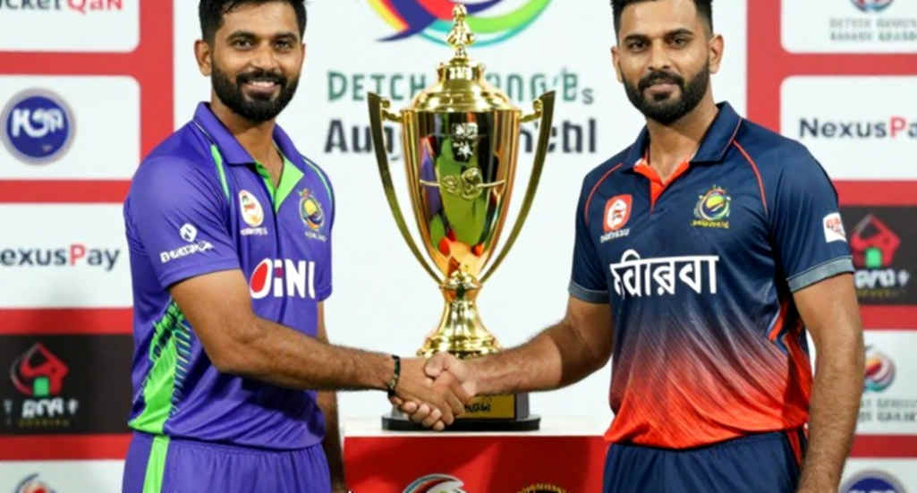 ব্লকচেইনের নতুন ওভারে ক্রিকেটের চাপ-কাঠামো ব্লকচেইনের নতুন ওভারে ক্রিকেটের চাপ-কাঠামো