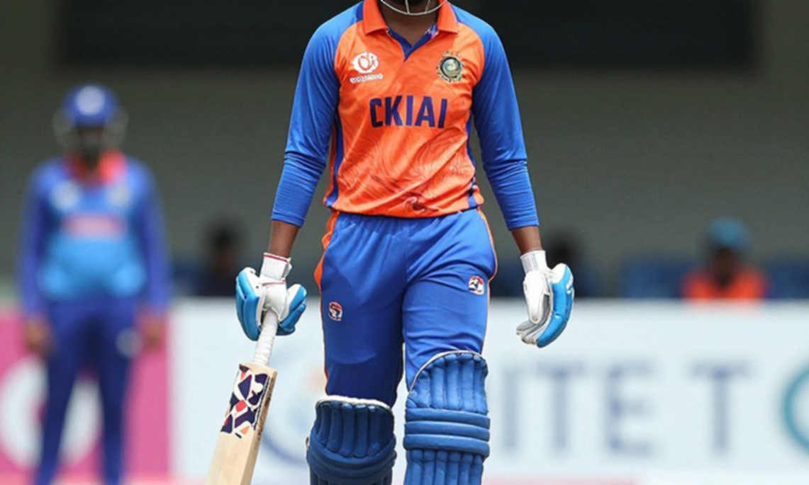 খালি লেজার: ক্রিকেট ডেটা-পাইপলাইনের নীরব ব্যর্থতা খালি লেজার: ক্রিকেট ডেটা-পাইপলাইনের নীরব ব্যর্থতা
