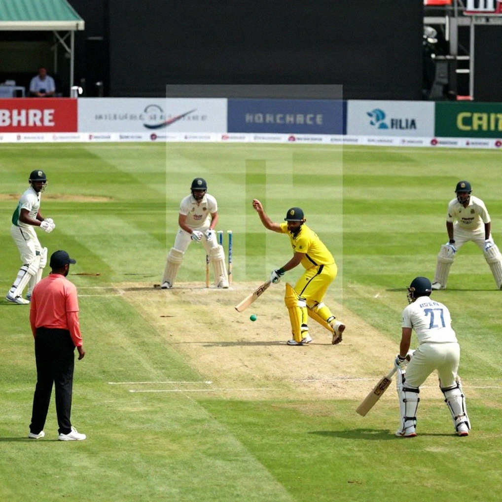 Autopsy of a Misclassified Domain: The KSE-100 Slide Hiding Behind a 'cricket_asia' Label Autopsy of a Misclassified Domain: The KSE-100 Slide Hiding Behind a 'cricket_asia' Label