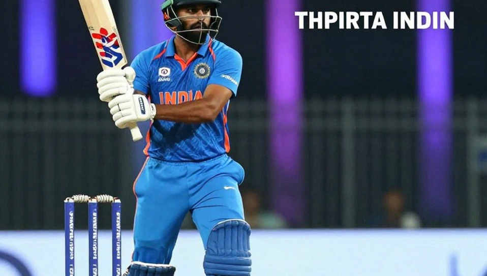 The Quiet Metric of the Middle Overs: Where a T20 Attack Is Actually Built