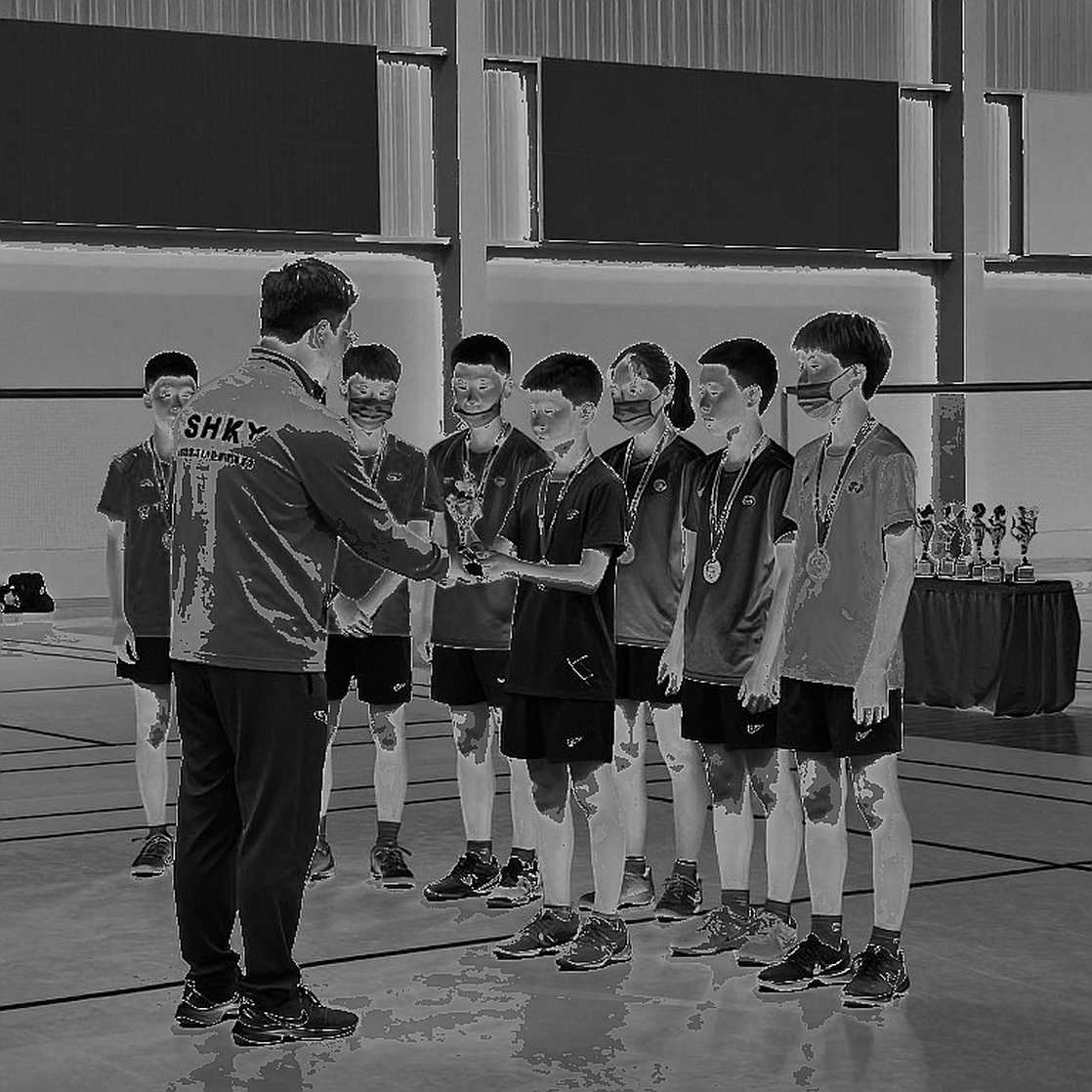 The Tie That Looks Easy Is Not the Test: Asian Games Badminton Opener, India's Women's Team and the Arithmetic of Two Sentences The Tie That Looks Easy Is Not the Test: Asian Games Badminton Opener, India's Women's Team and the Arithmetic of Two Sentences