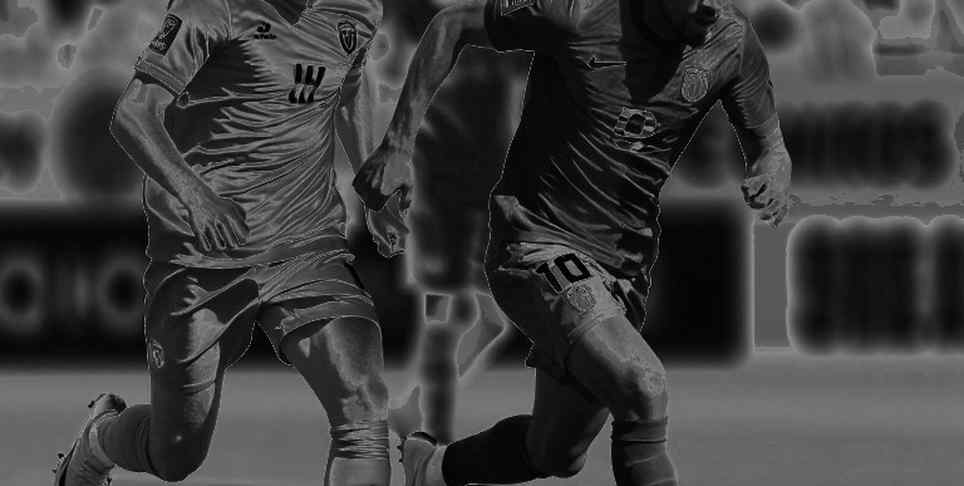 A Loss to Chile and Márquez's 'No Comparison' — What a Friendly Actually Writes into the Ledger A Loss to Chile and Márquez's 'No Comparison' — What a Friendly Actually Writes into the Ledger
