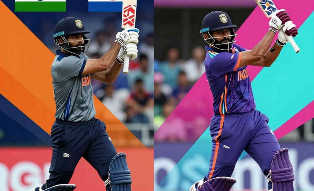 The NOC War: How January's Three Leagues Split Cricket's Labour Market The NOC War: How January's Three Leagues Split Cricket's Labour Market