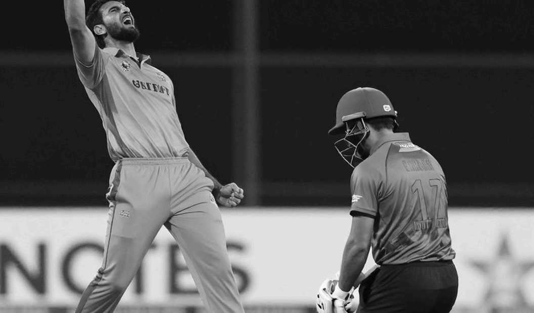 Bhuvneshwar's Return: A 7.95 Economy, 28 Wickets, and the Hidden Signal in India's Selection