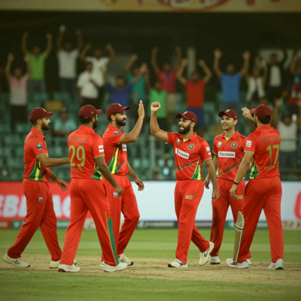 Bhuvneshwar's Return: A 7.95 Economy, 28 Wickets, and the Hidden Signal in India's Selection