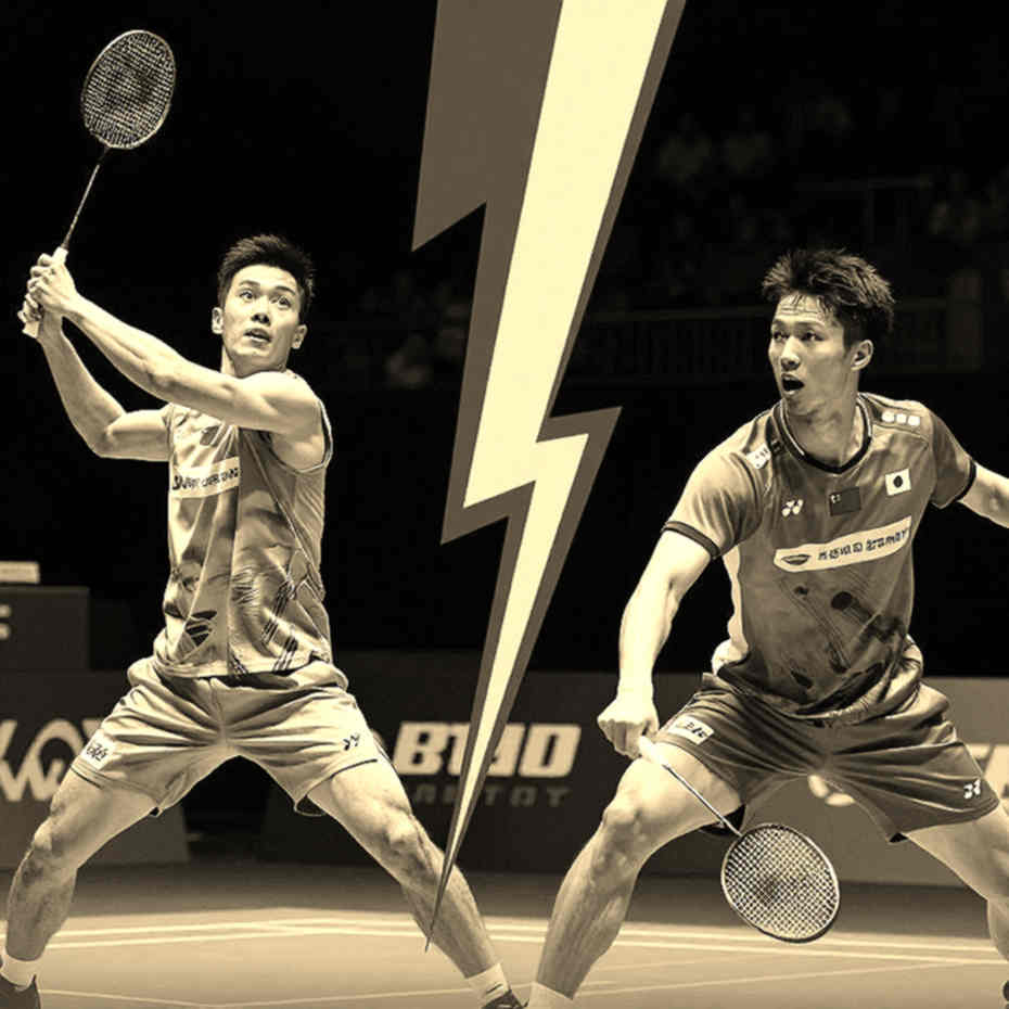 21-12, 19-21, 14-21: The Scoreline That Exposed the Hole in India's Doubles Shelf at the Asian Games 21-12, 19-21, 14-21: The Scoreline That Exposed the Hole in India's Doubles Shelf at the Asian Games