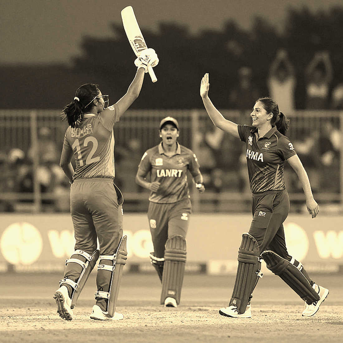 The Captaincy Ledger: Smriti Mandhana Takes India Women — and the Gap Buried Under the Headline