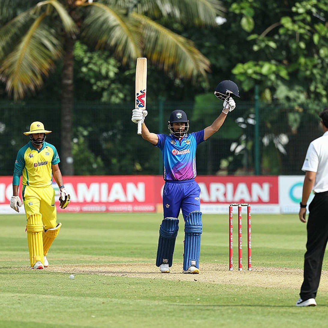 হার্দিকের জায়গায় শেডগে: ভারত এ দলে বড় প্রশ্ন, অলরাউন্ডার পাইপলাইনে চাপ হার্দিকের জায়গায় শেডগে: ভারত এ দলে বড় প্রশ্ন, অলরাউন্ডার পাইপলাইনে চাপ
