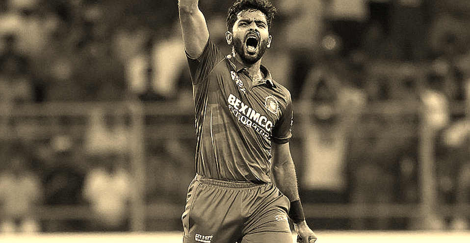 হার্দিকের জায়গায় শেডগে: ভারত এ দলে বড় প্রশ্ন, অলরাউন্ডার পাইপলাইনে চাপ হার্দিকের জায়গায় শেডগে: ভারত এ দলে বড় প্রশ্ন, অলরাউন্ডার পাইপলাইনে চাপ