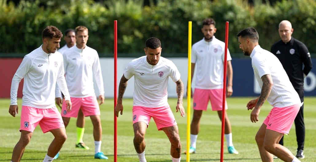 Cristiano Ronaldo's Departure from the National Team: The Calculated Silence Cristiano Ronaldo's Departure from the National Team: The Calculated Silence