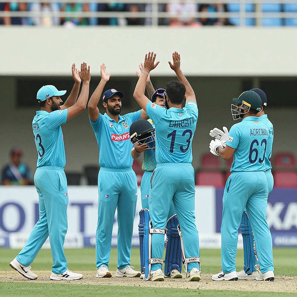 ক্যারিবিয়ান টেস্ট ক্রিকেটের আসল সংকট লুকিয়ে আছে একাদশের বাইরে: স্প্রিঞ্জারের ডাক এবং গভীরতার হিসাব ক্যারিবিয়ান টেস্ট ক্রিকেটের আসল সংকট লুকিয়ে আছে একাদশের বাইরে: স্প্রিঞ্জারের ডাক এবং গভীরতার হিসাব