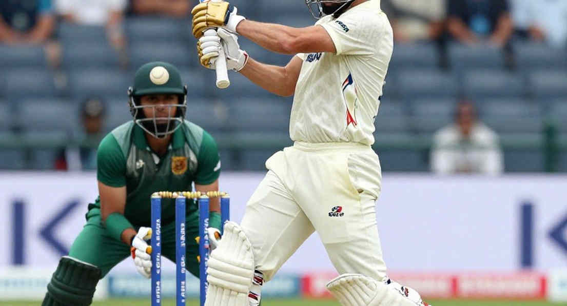 হ্যামস্ট্রিংয়ের খতিয়ান: কেন উইল ও'রাউকের বিশ্রাম ইন্ডিয়া সিরিজের চেয়ে বড় সিদ্ধান্ত