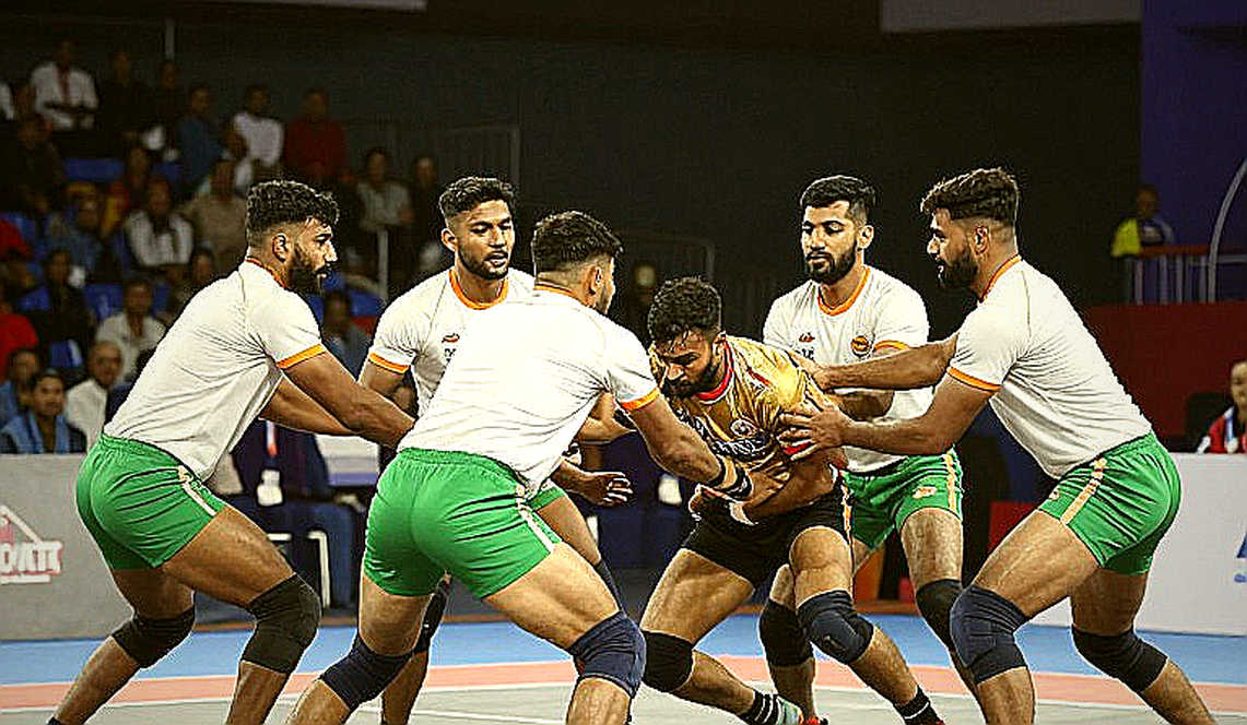 আমেদাবাদের ৬২ ম্যাচ, ১৩ দেশ আর তালিকা থেকে হারানো তিনটি নাম