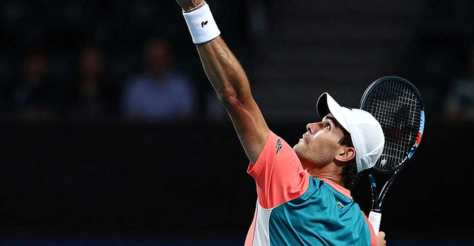 How a Dairy Company's Resigning CEO Became 'Tennis'