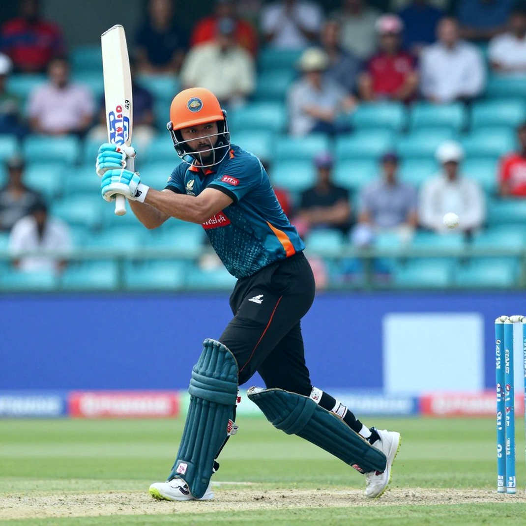The Gate of Centuries, the River of Runs: Why Kohli's and Root's Record Chases Cannot Be Weighed on the Same Scale The Gate of Centuries, the River of Runs: Why Kohli's and Root's Record Chases Cannot Be Weighed on the Same Scale