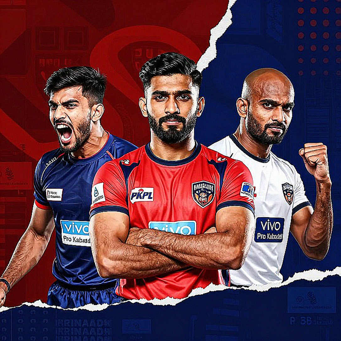 ১৯.২ লাখের সিলিং: কাবাডি চ্যাম্পিয়ন্স লিগের রিটেনশন তালিকা যা ফাঁস করে দিল ১৯.২ লাখের সিলিং: কাবাডি চ্যাম্পিয়ন্স লিগের রিটেনশন তালিকা যা ফাঁস করে দিল