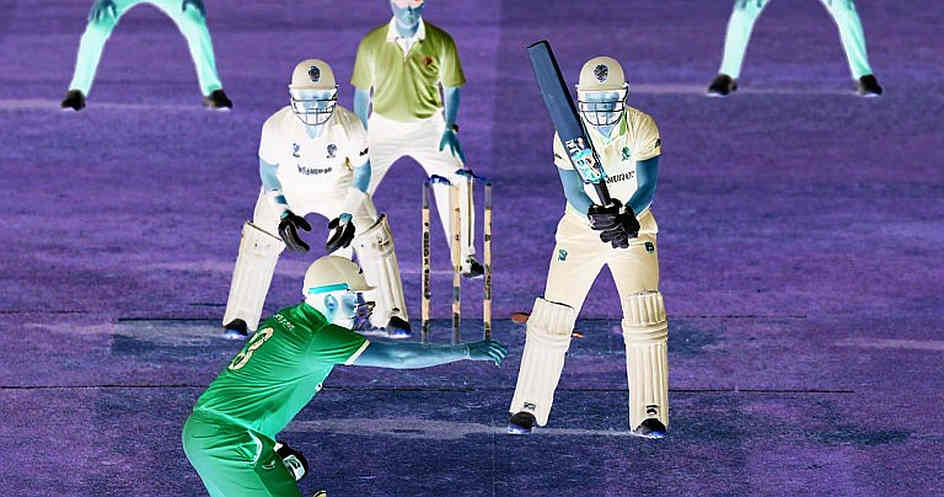 রাওয়ালপিন্ডির লেজার: মিনহাসের ৬/৪০ এবং আফ্রিদির আহ্বানের মধ্যকার ফাঁক
