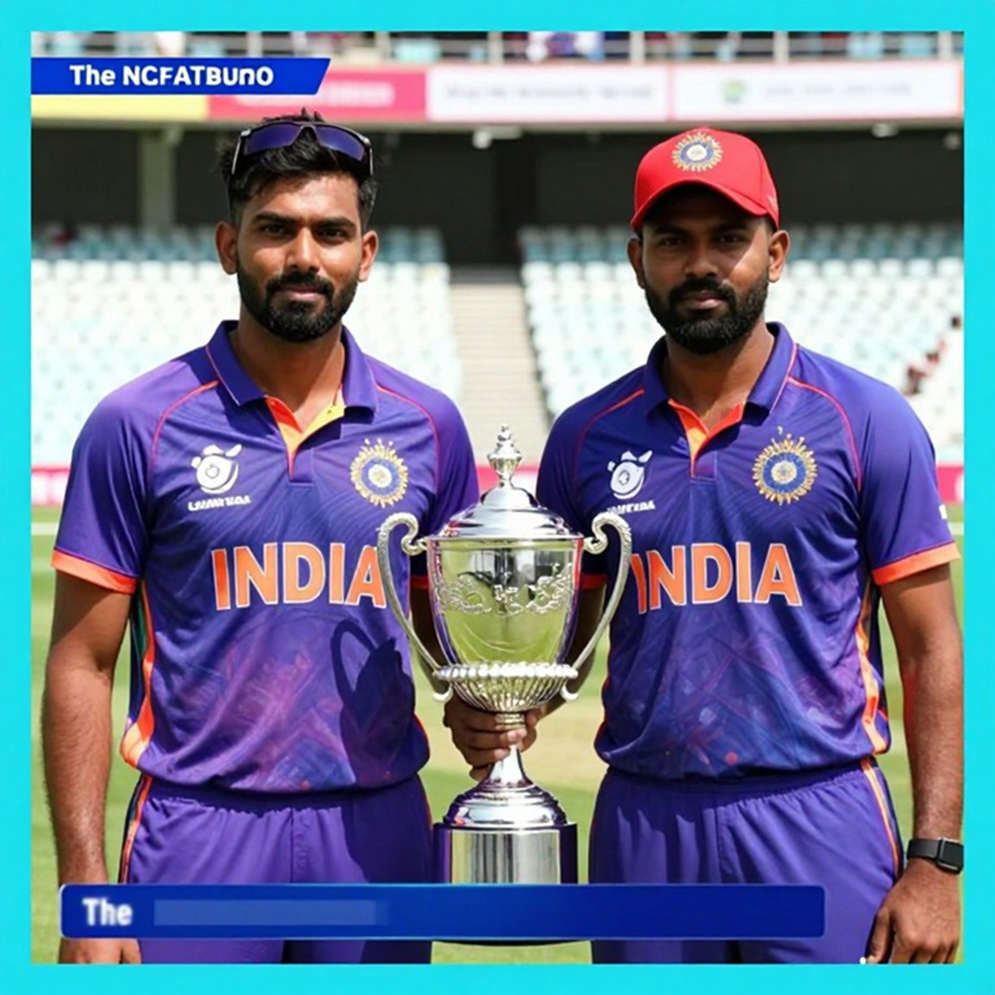 Rain Seeding, a 102-Run Collapse and a 2-Lakh Fine: Why Three Separate Ledgers Are Being Read as One Story Rain Seeding, a 102-Run Collapse and a 2-Lakh Fine: Why Three Separate Ledgers Are Being Read as One Story
