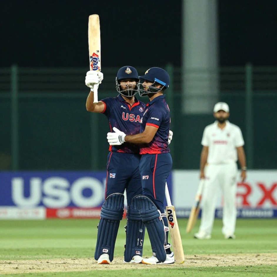 Rain Seeding, a 102-Run Collapse and a 2-Lakh Fine: Why Three Separate Ledgers Are Being Read as One Story Rain Seeding, a 102-Run Collapse and a 2-Lakh Fine: Why Three Separate Ledgers Are Being Read as One Story