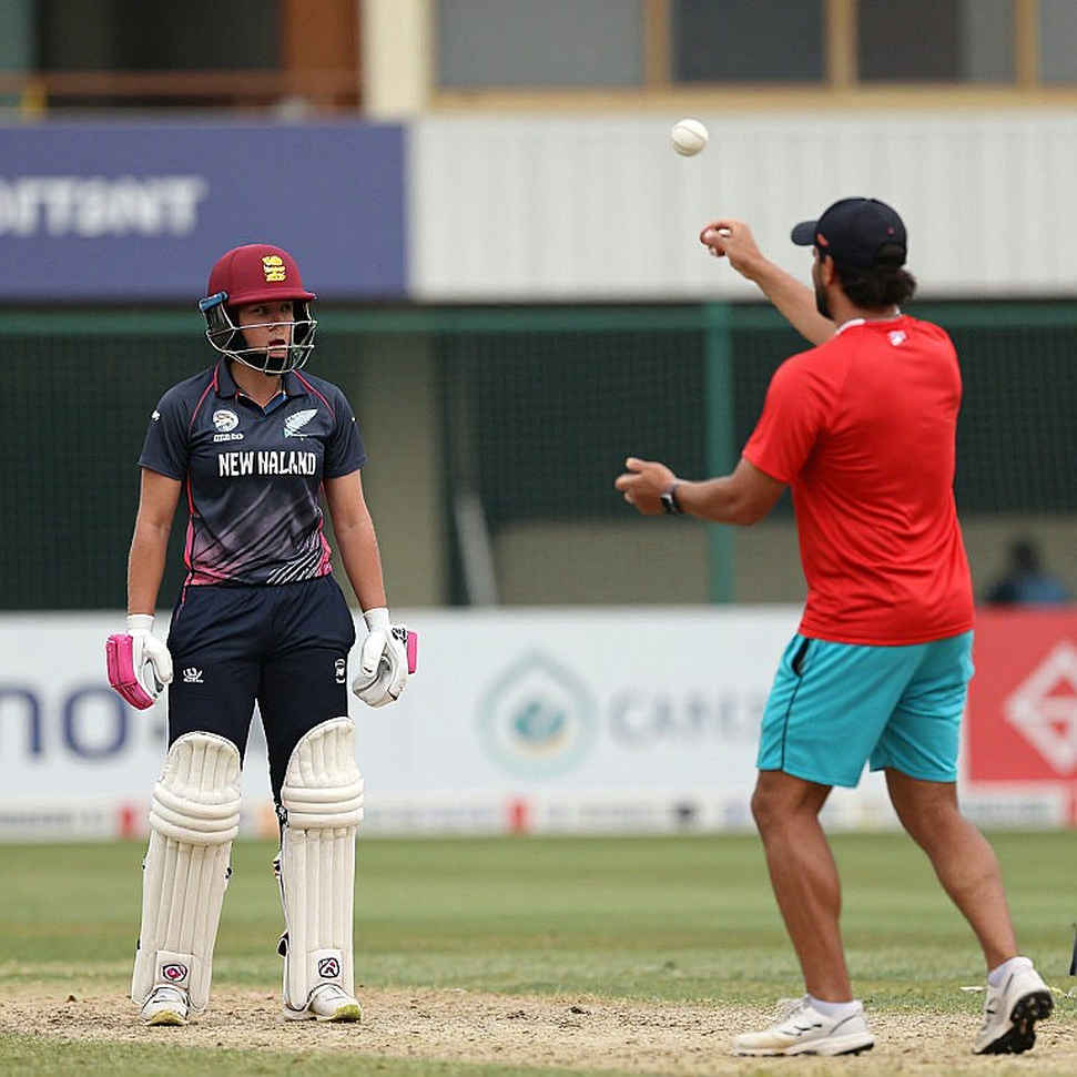 Where the Rain Learns to Sit: The Quiet Arithmetic of Cricket's Calendar