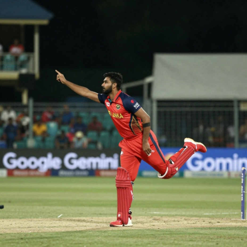 46 Matches Logged, 20-Match Window: Mirpur's 'Fortress' Is Really a Story About Three Inches of Grass